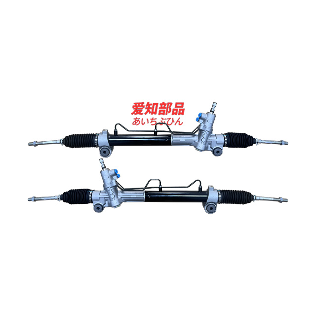 Auto Bumper Parts