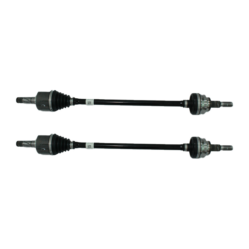 Drive Shaft Assembly