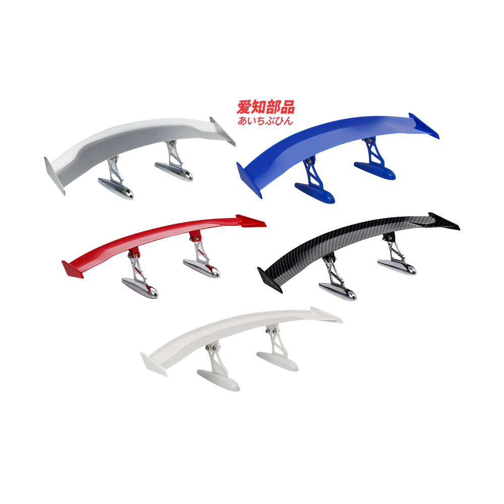 Car Rear Spoiler Parts
