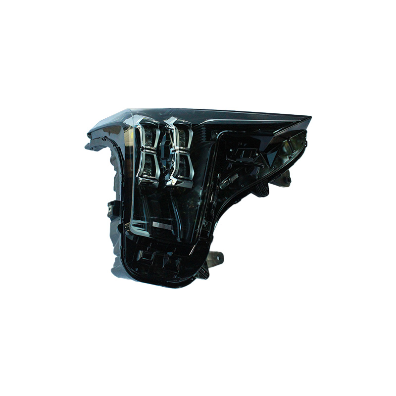Headlight Assembly